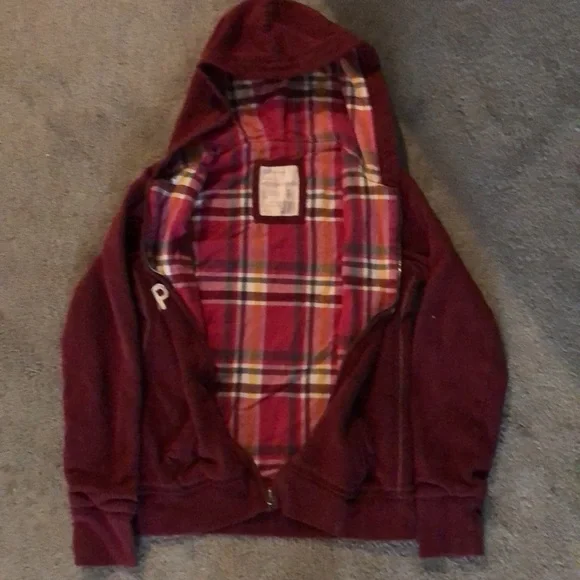 Jacket - Picture 2 of 2